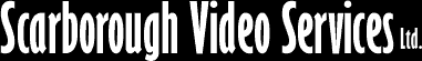 Scarborough Video Services Ltd.