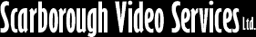 Scarborough Video Services Ltd.